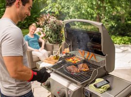 Weber barbecues Den Bosch