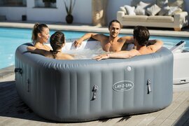 Zwembad of Jacuzzi kopen | GroenRijk Den Bosch