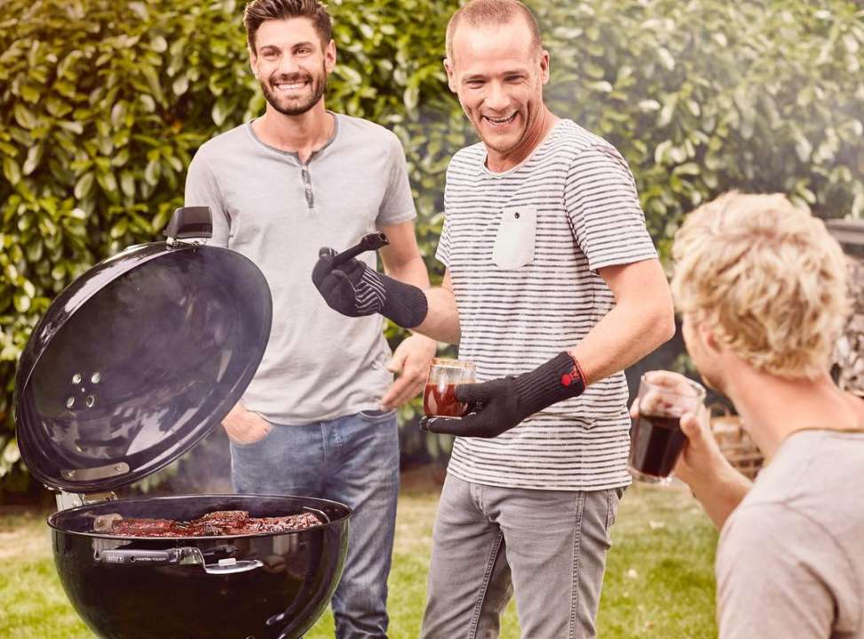 Tuinmeubel, barbecue en parasol kopen | GroenRijk Den Bosch