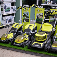 Accu- en elektrisch gereedschap