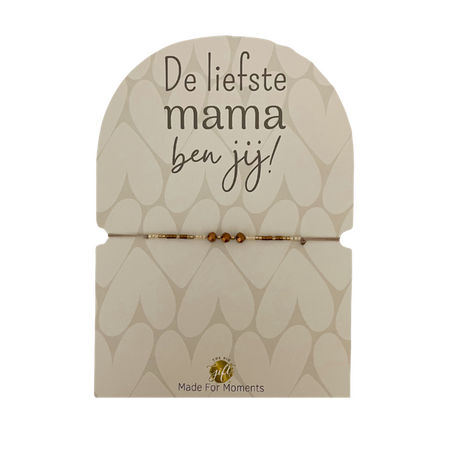 Armband mama