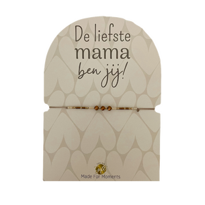 Armband mama