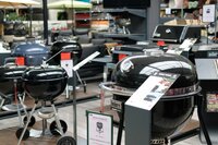 Barbecues
