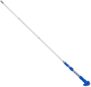 Bestway bodemstofzuiger oplaadbaar AquaSurge - afbeelding 1