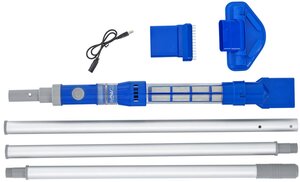 Bestway bodemstofzuiger oplaadbaar AquaSurge - afbeelding 2