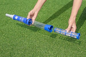 Bestway bodemstofzuiger oplaadbaar AquaSurge - afbeelding 7
