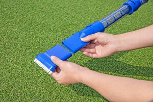 Bestway bodemstofzuiger oplaadbaar AquaSurge - afbeelding 8