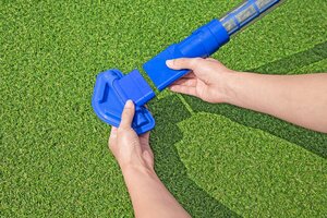 Bestway bodemstofzuiger oplaadbaar AquaSurge - afbeelding 9
