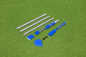 Bestway bodemstofzuiger oplaadbaar AquaSurge - afbeelding 10