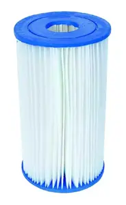 Bestway Cartridgefilter type iv - afbeelding 2
