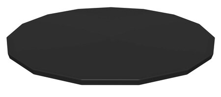 Bestway cover rond 457/460