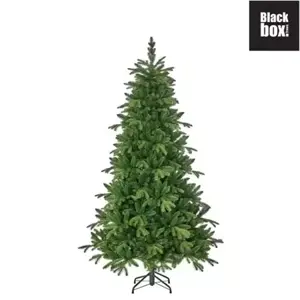 Black Box Kerstboom Brampton 215cm groen