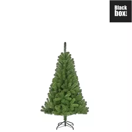 Black Box Kerstboom Charlton 185cm groen