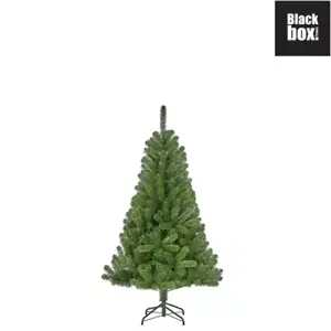 Black Box Kerstboom Charlton 185cm groen