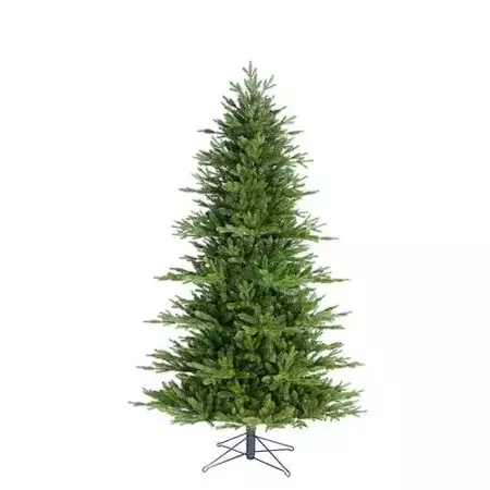 Black Box Kerstboom Macallan 230cm groen