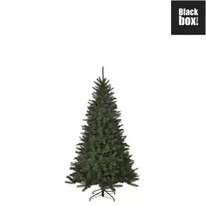 Black Box Kerstboom Toronto 120cm groen