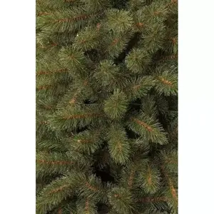 Black Box Kerstboom Toronto 230cm groen detail