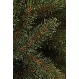 Black Box Kerstboom Toronto 230cm groen details
