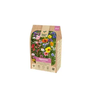 Bloemenmengsel bijenweide 25m2