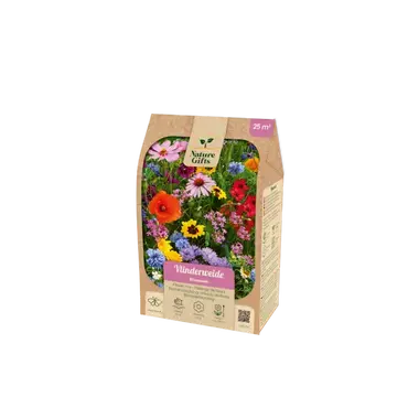 Bloemenmengsel vlinderweide 25m2
