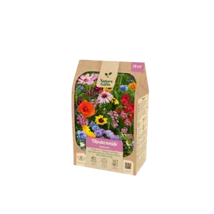 Bloemenmengsel vlinderweide 25m2