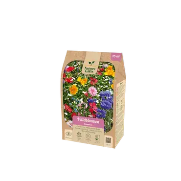 Bloemenmengsel wildbloemenweide 25m2