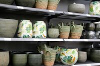 Bloempotten voor binnen