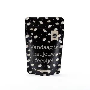 Bodyscrub feestje