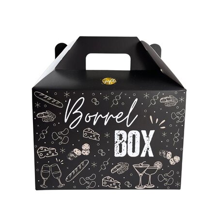 Borrelbox