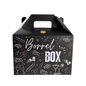 Borrelbox