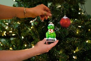 Bossche Oetel Kerstbal PRE-ORDER - afbeelding 2