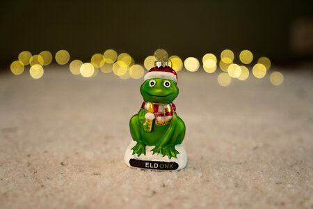Bossche Oetel Kerstbal PRE-ORDER - afbeelding 4