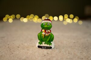 Bossche Oetel Kerstbal PRE-ORDER - afbeelding 4