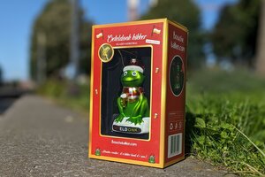 Bossche Oetel Kerstbal PRE-ORDER - afbeelding 6