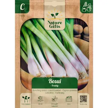 Bosui freddy per 5m - afbeelding 1