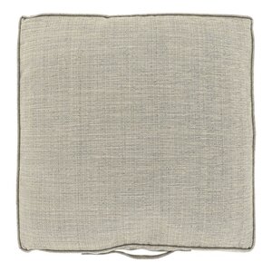 Boxkussen senna 42x42x5cm zand