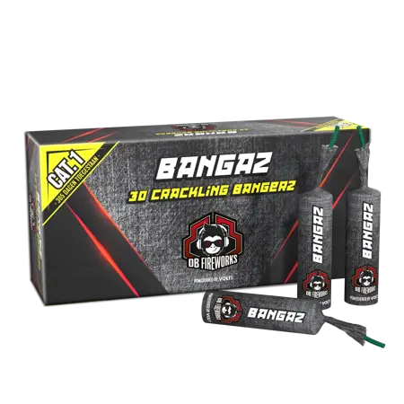 Categorie 1 Bangaz