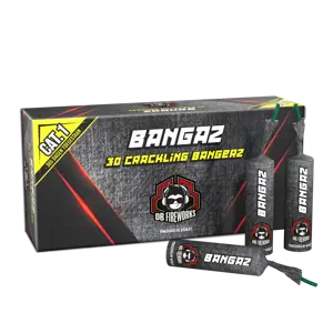 Categorie 1 Bangaz