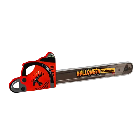 Categorie 1 Chainsaw
