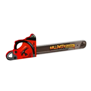 Categorie 1 Chainsaw