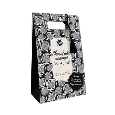 Choco gift box Chocolade moment