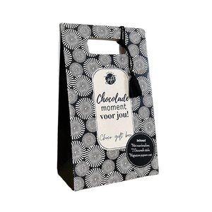 Choco gift box Chocolade moment