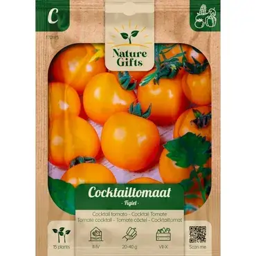 Cocktail tomaat figiel