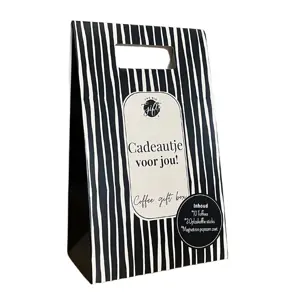 Coffee gift box cadeautje