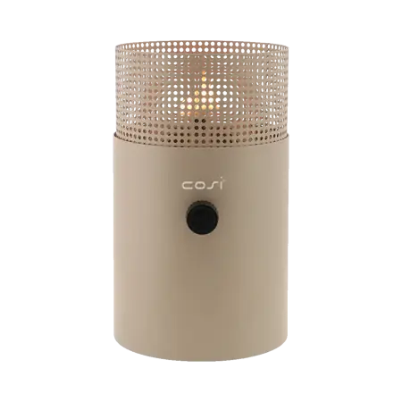 Cosiscoop Dot sandy beige - afbeelding 1