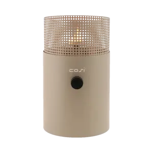 Cosiscoop Dot sandy beige