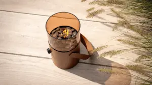 Cosiscoop Original mocha brown - afbeelding 4