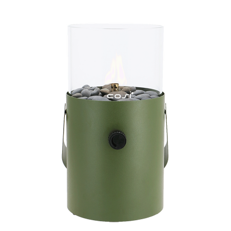 Cosiscoop Original moss green - afbeelding 1