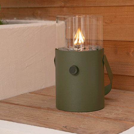 Cosiscoop Original moss green - afbeelding 2