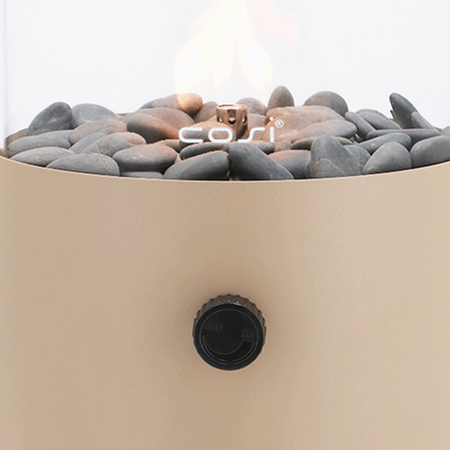 Cosiscoop XL sandy beige - afbeelding 3